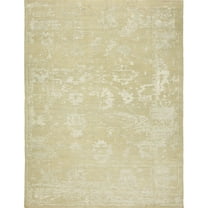 Kalaty Grenada Area Rug GN-143 Transitional Beige, Beige, 2' x 10'
