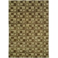 thumbnail image 1 of Kalaty Jade Area Rug JD-654 Multy Blocks Cubes 8' x 10' Rectangle, 1 of 1