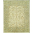thumbnail image 1 of Kalaty Karaman Area Rug KR-003 Ivytwl Bulbs Vines 2' x 3' Rectangle, 1 of 2