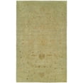 thumbnail image 1 of Kalaty Legacy Area Rug LG-023 Veglbl Scrolls Bulbs 6' x 9' Rectangle, 1 of 2
