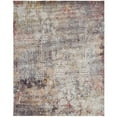 thumbnail image 1 of Kalaty Milano Area Rug ML-173 Transitional Multi Borderless Faded, Multi, 2' x 3', 1 of 4