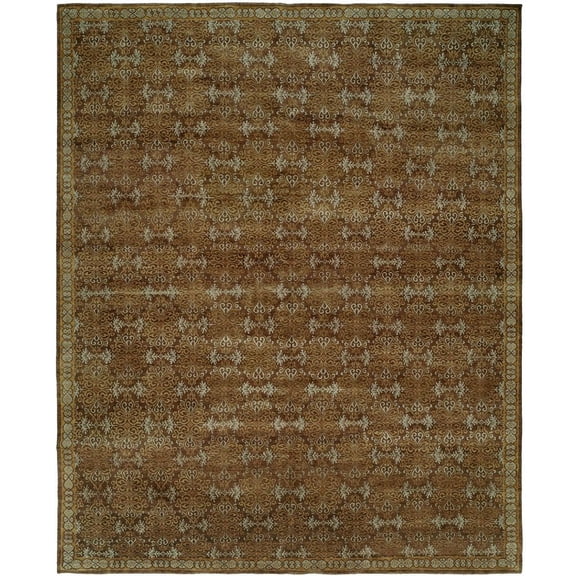 Kalaty Mirabelle Area Rug MB-487 Transitional Multi Modern, Multi, 2' x 3'