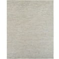 thumbnail image 1 of Kalaty Nero Area Rug NE-005 Contemporary Ivory Geometric, Ivory, 3' x 5', 1 of 3