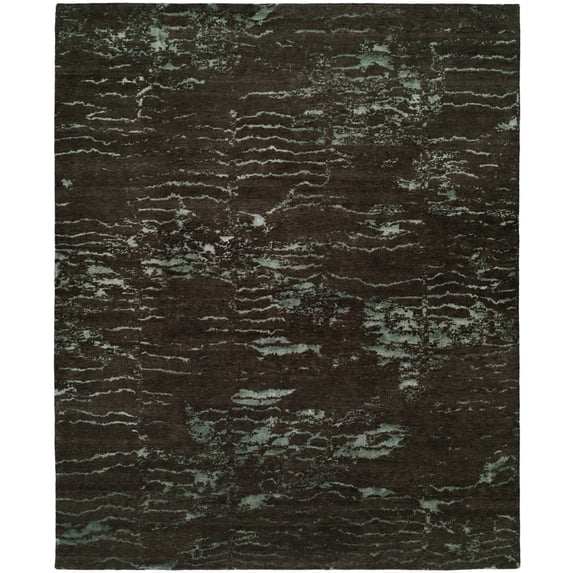 Kalaty Origins Area Rug OR-765 Chablu Faded Shaded 2' 6" x 10' Rectangle
