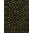 thumbnail image 1 of Kalaty Origins Area Rug OR-768 Walbrn Curls Lines 8' x 10' Rectangle, 1 of 1