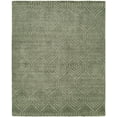 thumbnail image 1 of Kalaty Origins Area Rug OR-771 Stone Rings Loops 2' 6" x 10' Rectangle, 1 of 1