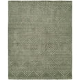 thumbnail image 1 of Kalaty Origins Area Rug OR-771 Stone Rings Loops 6' x 9' Rectangle, 1 of 2