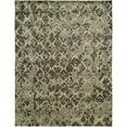 thumbnail image 1 of Kalaty Origins Area Rug OR-773 Contemporary Multi Geometric, Multi, 2' x 10', 1 of 3