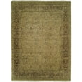thumbnail image 1 of Kalaty Pasha Area Rug PH-992 Tancof Faded Lines 2' 6" x 10' Rectangle, 1 of 1