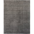 thumbnail image 1 of Kalaty Renzo Area Rug RZ-544 Charcoal Faded Shaded 2' 6" x 10' Rectangle, 1 of 2