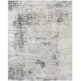 thumbnail image 1 of Kalaty Remy Area Rug RY-068 Gray Faded Shaded 2' x 3' Rectangle, 1 of 2