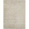 thumbnail image 1 of Kalaty Renzo Area Rug RZ-542 Taupe Monotone Single-Color 9' 6" x 13' Rectangle, 1 of 2
