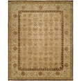 thumbnail image 1 of Kalaty Royal Manner Estates Area Rug RE-864 Softgl 6' x 9' Rectangle, 1 of 2