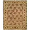thumbnail image 1 of Kalaty Sonata Area Rug SN-841 Multi Bulbs Rings 4' x 6' Rectangle, 1 of 1