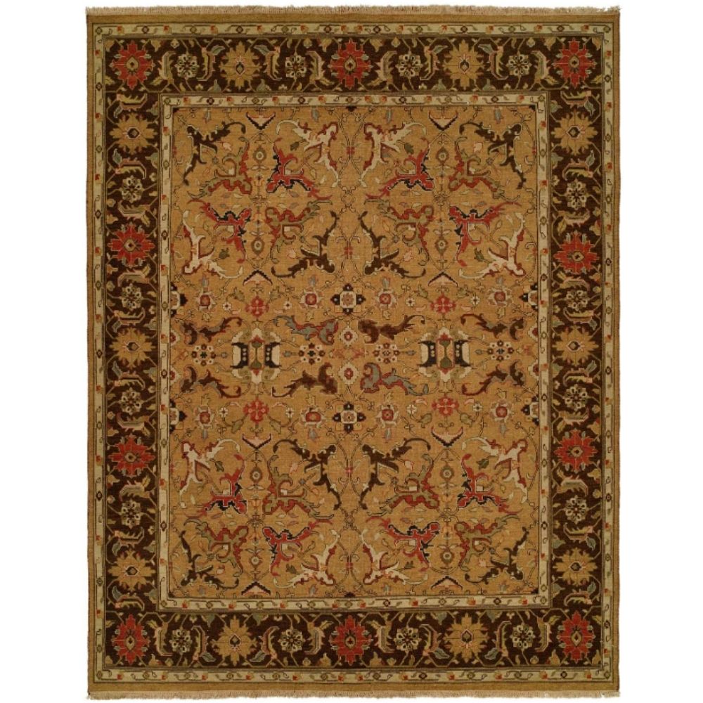 Kalaty Soumak Area Rug SU-157 Traditional Multi Traditional, 2' x 10 ...