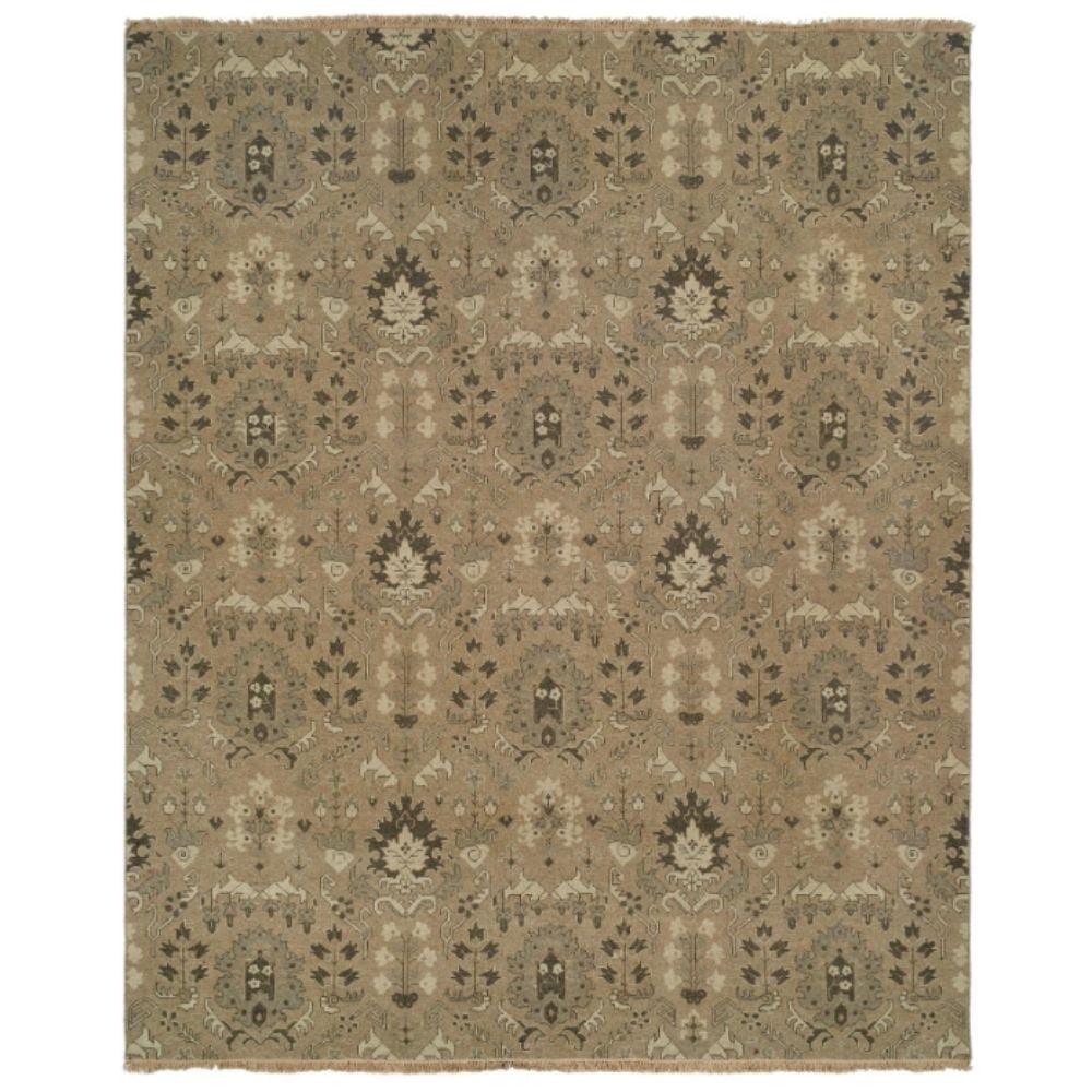 Kalaty Soumak Area Rug SU-262 Traditional Multi Traditional, 6' x 9 ...