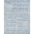 thumbnail image 1 of Kalaty Spectra Area Rug ST-525 Blue Faded Shaded 3' 6" x 5' 6" Rectangle, 1 of 2