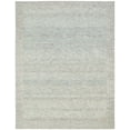 thumbnail image 1 of Kalaty Spectra Area Rug ST-527 Blue Inverted Lines 5' 6" x 8' 6" Rectangle, 1 of 2