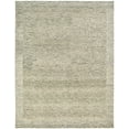 thumbnail image 1 of Kalaty Spectra Area Rug ST-528 Green Banded Waves 5' 6" x 8' 6" Rectangle, 1 of 3