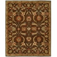 thumbnail image 1 of Kalaty Sundance Area Rug SD-326 Traditional Multi Traditional, 6' x 9', Multi, 1 of 3