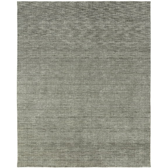 Kalaty Terra Area Rug TE-651 Heather Greys Shaded Faded 8' 6" x 11' 6" Rectangle