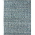 thumbnail image 1 of Kalaty Terra Area Rug TE-657 Blue Waves Static 2' 6" x 10' Rectangle, 1 of 2