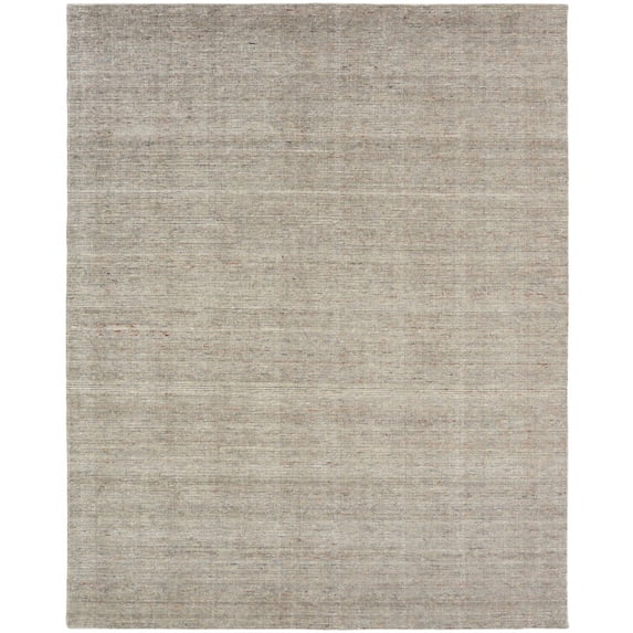Kalaty Terra Area Rug TE-659 Beige Lines Banded 2' x 3' Rectangle