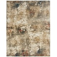 thumbnail image 1 of Kalaty Theory Area Rug TY-670 Sand Tones/Multi Shaded Distressed 9' x 12' Rectangle, 1 of 2