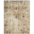 thumbnail image 1 of Kalaty Theory Area Rug TY-672 Sand Tones Vintage Stained 2' x 3' Rectangle, 1 of 3