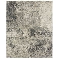 thumbnail image 1 of Kalaty Theory Area Rug TY-676 Flax / Graphite Faded Shaded 5' 5" x 7' 7" Rectangle, 1 of 2
