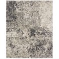 thumbnail image 1 of Kalaty Theory Area Rug TY-676 Flax / Graphite Faded Shaded 8' x 10' Rectangle, 1 of 2