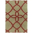 thumbnail image 1 of Kalaty Ultra Custom Area Rug CT-10 Modern Multi Modern, 2' x 3', Multi, 1 of 3