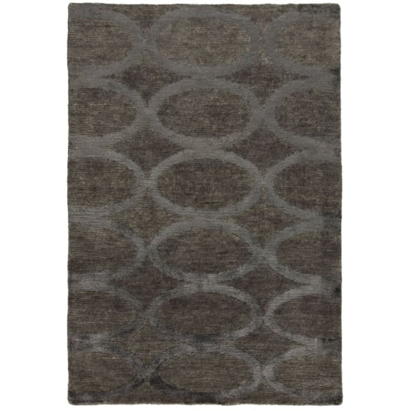 Kalaty Ultra Custom Area Rug CT-19 Modern Multi Modern, 2' x 3', Multi