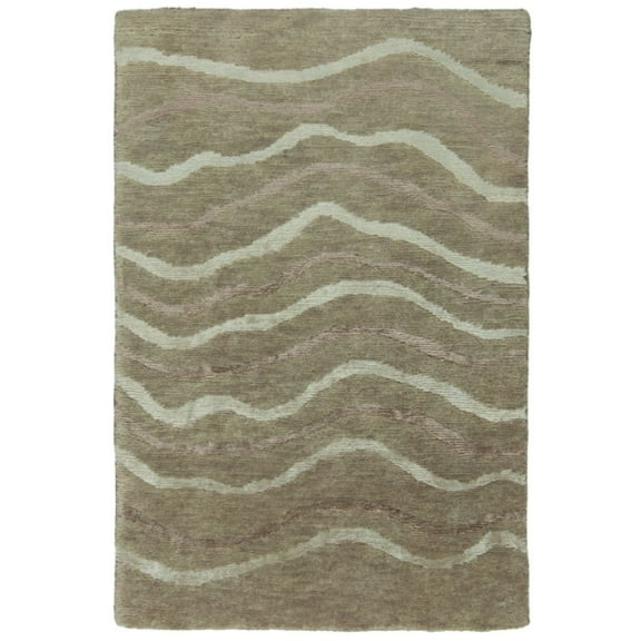 Kalaty Ultra Custom Area Rug CT-23 Modern Multi Modern, 2' x 3', Multi