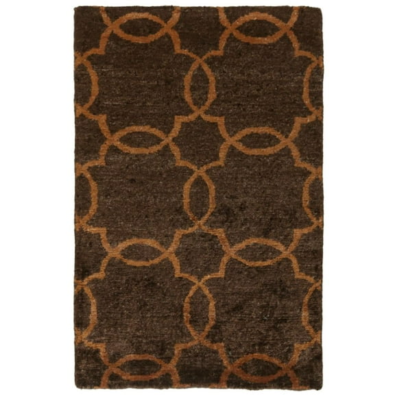 Kalaty Ultra Custom Area Rug CT-36 Modern Multi Modern, 2' x 3', Multi