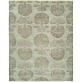 thumbnail image 1 of Kalaty Verona Area Rug VR-546 Ivy 6' x 9' Rectangle, 1 of 2