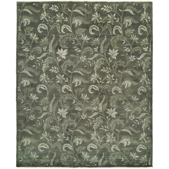 Kalaty Verona Area Rug VR-547 Dgry 2' x 3' Rectangle