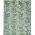 thumbnail image 1 of Kalaty Verona Area Rug VR-548 Lblu 2' x 3' Rectangle, 1 of 2