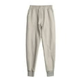 thumbnail image 1 of Kalauyu Cargo for Men, Men's Sweatpants Hiking Pants Running Athletic Active Jogger Pant, 1 of 9