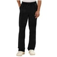 thumbnail image 1 of Kalauyu Men's Sweatpants Joggers Casual Pants Open Bottom with Pockets for Hiking Athletic Fitness, 1 of 9