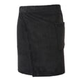 thumbnail image 1 of Kalauyu Men's Terry Cloth Bath Wrap, Adjustable Spa Towel Wrap, Soft Absorbent Shower Wrap with Pocket, 1 of 8