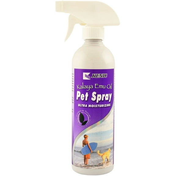 Kalaya Emu Oil Spray 17oz