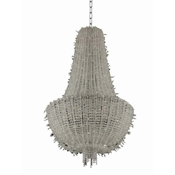 Allegri Cielo 31 Inch Pendant