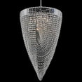 thumbnail image 1 of Allegri Mira 26 Inch Foyer, 1 of 3