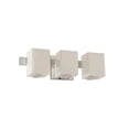 thumbnail image 1 of Kalco 307533CH Catalina 3 Light 17" Wide Led Bathroom Vanity Light - Chrome, 1 of 1