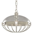 thumbnail image 1 of Kalco Montauk 14 Inch Pendant, 1 of 54