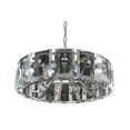 thumbnail image 1 of 316535SN-Kalco Lighting-Eaton - 38 Inch 30W 5 LED Bath Vanity   Satin Nickel Finish, 1 of 3