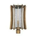 thumbnail image 1 of 400601MZ-Kalco Lighting-Ronan - One Light Outdoor Medium Post/Pier Mount   Ronan - One Light Outdoor Medium Post/Pier Mount, 1 of 1