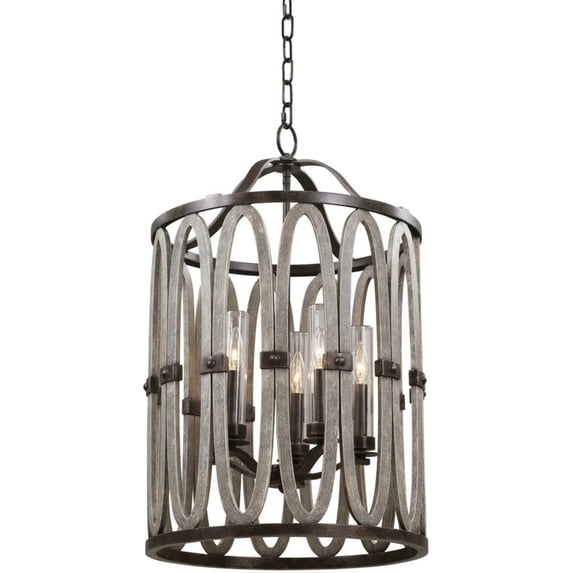 Belmont 19 Inch Outdoor Foyer