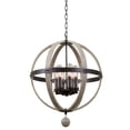 thumbnail image 1 of Harper 25 Inch Outdoor Pendant, 1 of 1